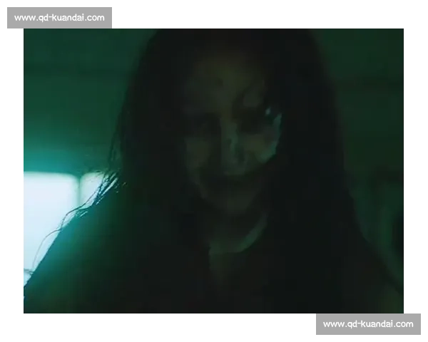 极限惊悚恐怖电影解说合集深度解析绝对不容错过的惊悚体验